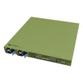 MikroTik, ROSE Data server (RDS), 16-core 2 GHz ARM CPU + 32GB DDR4 RAM  2 100G QSFP28 ports, 4 25G SFP28 ports, 4 10G SFP+ ports, 2 10G Ethernet ports, and SFF-8644 interface, 20 U.2 NVMe sto [RDS2216-2XG-4S+4XS-2XQ]