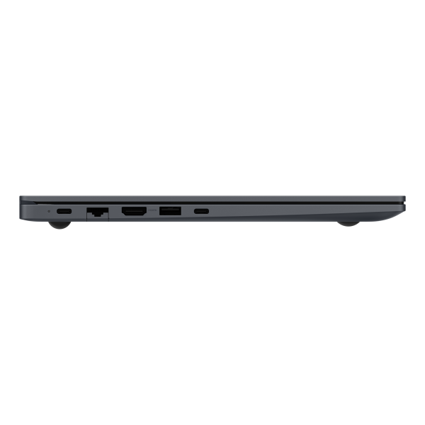 Samsung Galaxy Book4 Intel Core 7 150U Computer portatile 39,6 cm (15.6") Full HD 16 GB LPDDR4x-SDRAM 512 GB SSD Wi-Fi 6 (802.11ax) Windows 11 Pro Grigio [NP754XGK-KG1IT]