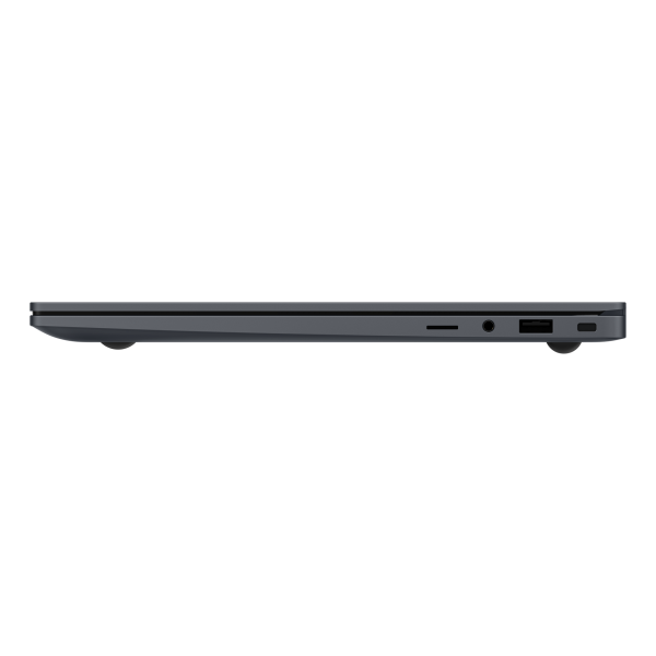 Samsung Galaxy Book4 Intel Core 7 150U Computer portatile 39,6 cm (15.6") Full HD 16 GB LPDDR4x-SDRAM 512 GB SSD Wi-Fi 6 (802.11ax) Windows 11 Pro Grigio [NP754XGK-KG1IT]