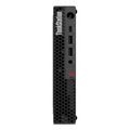 Lenovo ThinkStation P3 Tiny Intel Core i9 i9-14900T 32 GB DDR5-SDRAM 1 TB SSD NVIDIA RTX A1000 Windows 11 Pro Mini PC Nero [30H000A1IX]
