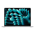 Apple MacBook Air 13'' M4 chip 10-core CPU 10-core GPU, 24GB, 512GB SSD - Argento [MC654T/A]