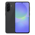 Samsung Galaxy A36 5G Enterprise Edition 17 cm (6.7") Doppia SIM USB tipo-C 6 GB 128 GB 5000 mAh Nero [SM-A366BZKBEEE]