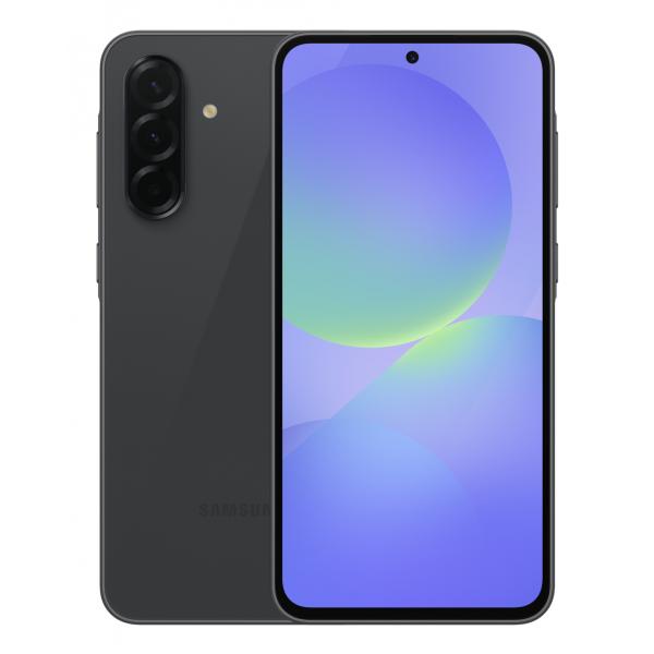 Samsung Galaxy A36 5G Enterprise Edition 17 cm (6.7") Doppia SIM USB tipo-C 6 GB 128 GB 5000 mAh Nero [SM-A366BZKBEEE]