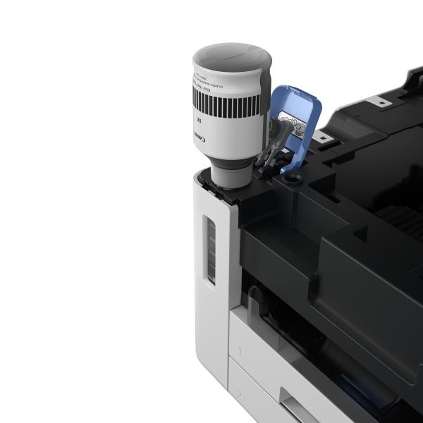 Canon MAXIFY GX 6150 Ad inchiostro A4 600 x 1200 DPI Wi-Fi [6882C006]