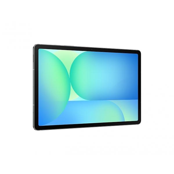 Samsung Galaxy Tab S10 FE 5G Samsung Exynos LTE-TDD & LTE-FDD 256 GB 27,7 cm (10.9") 12 GB Wi-Fi 6 (802.11ax) Grigio [SM-X526BZAPEUE]