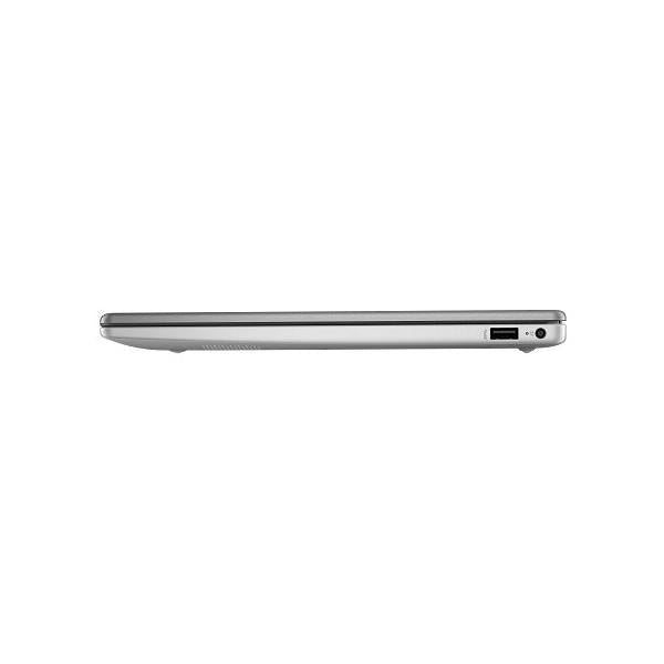 HP 240 G10 Intel Core i5 i5-1334U Computer portatile 35,6 cm (14") Full HD 16 GB DDR4-SDRAM 512 GB SSD Wi-Fi 6 (802.11ax) Windows 11 Pro Argento [B39TJAT#ABZ]