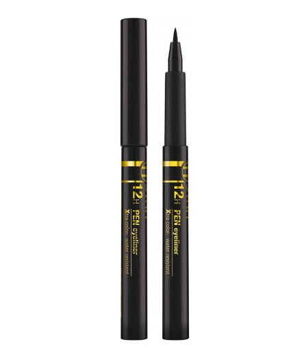 ASTRA EYE LINER PENNA 12H EXTRA BLACK 01