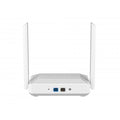 KEENETIC RACER ROUTER AX3000 WIFI 6 MESH 2 PORTE GIBABIT ETHERNET [KN-4010-01-EU]