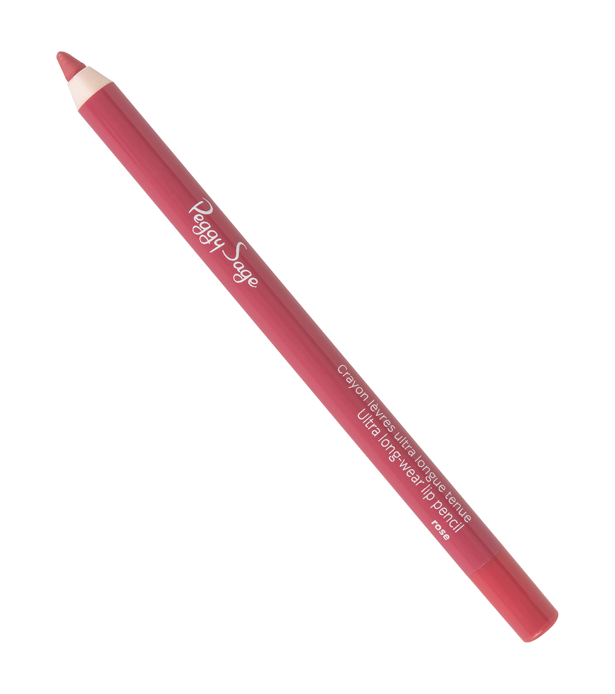 PEGGY SAGE  MATITA LABBRA ULTRA LUNGA TENUTA - ROSE 1,20GR