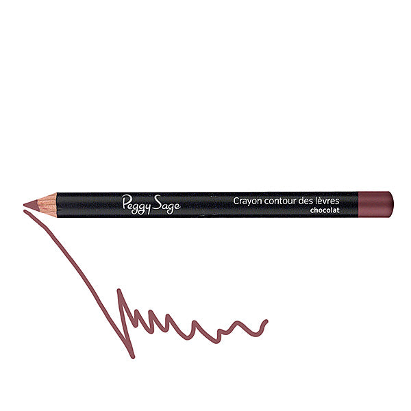 PEGGY SAGE MATITA CONTORNO LABBRA CHOCOLAT 1,14G