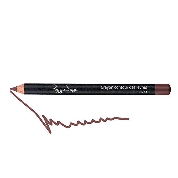PEGGY SAGE  MATITA CONTORNO LABBRA MOKA 1,14G