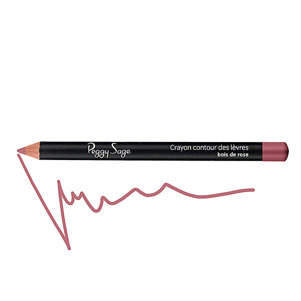PEGGY SAGE MATITA CONTORNO LABBRA BOIS DE ROSE 1,14G