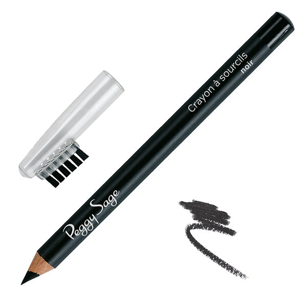 PEGGY SAGE  MATITA PERLE SOPRACCIGLIA NOIR 1,1G