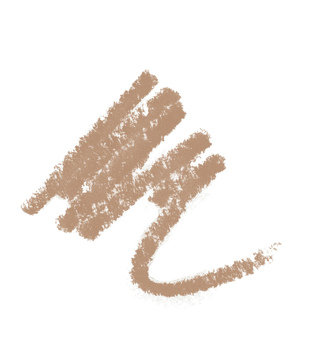 PEGGY SAGE  MATITA SOPRACCIGLIA CON FIBRE - XL BROW FIBER - CLAI