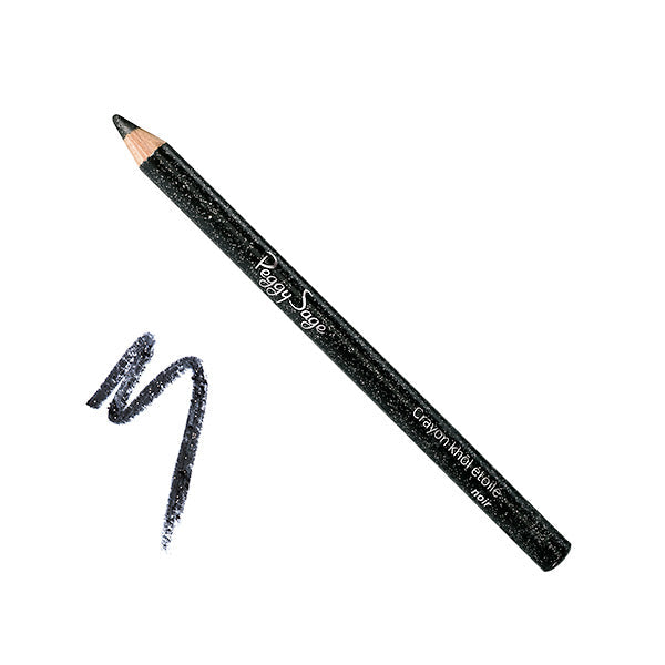 PEGGY SAGE  MATITA OCCHI KHOL STELLATA NERO 1,15G