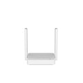 KEENETIC STARTER ROUTER/EXTENDER WI-FI MESH N300 CON SMART SWITCH A 3 PORTE 10/100MBPS,MESH,VPN,PARE [KN-1121-01-EU]
