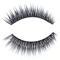 PEGGY SAGE  CIGLIA FINTE - REGARD RAYONNANT