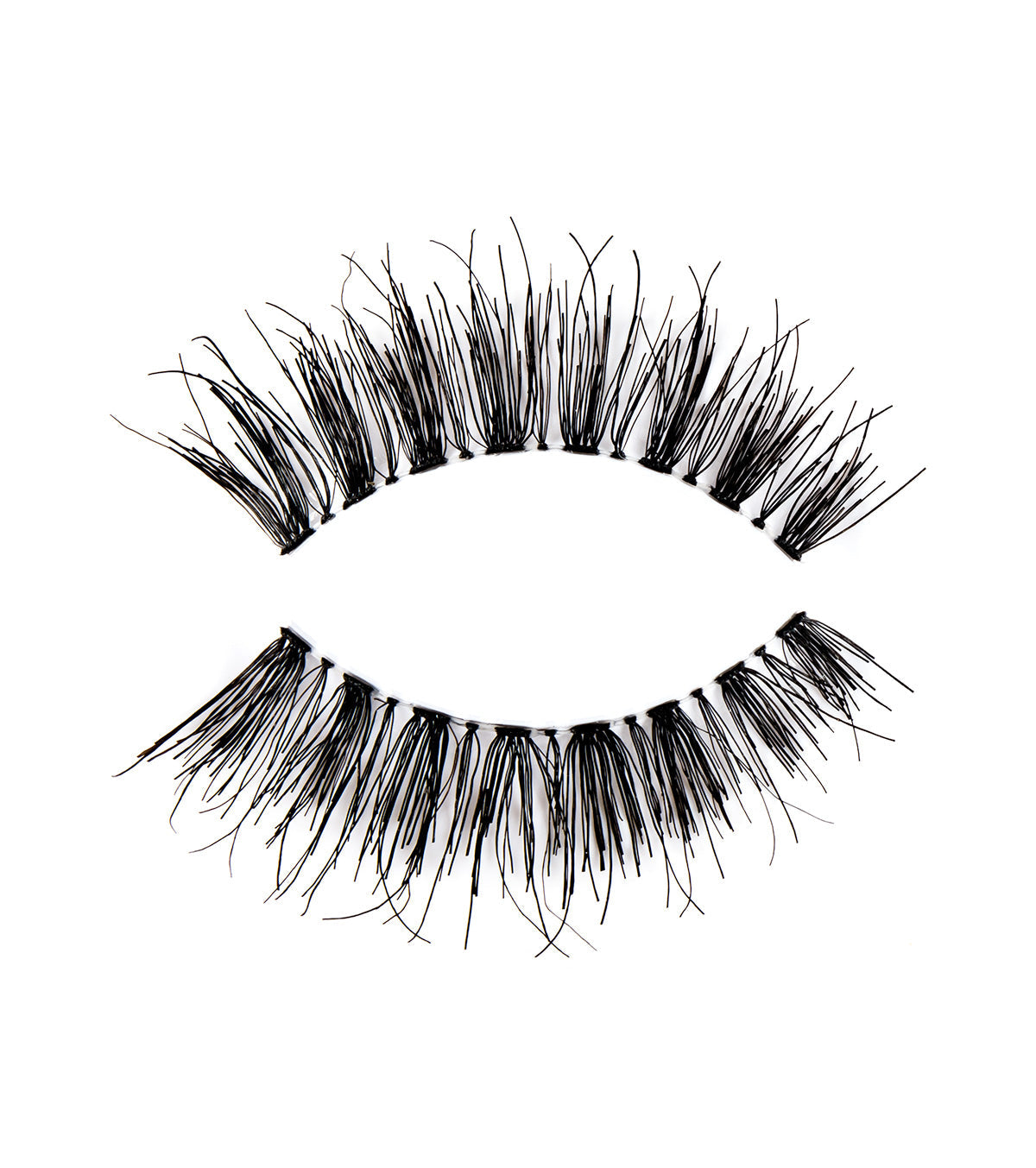 PEGGY SAGE  CIGLIA FINTE + COLLA - PRETTY