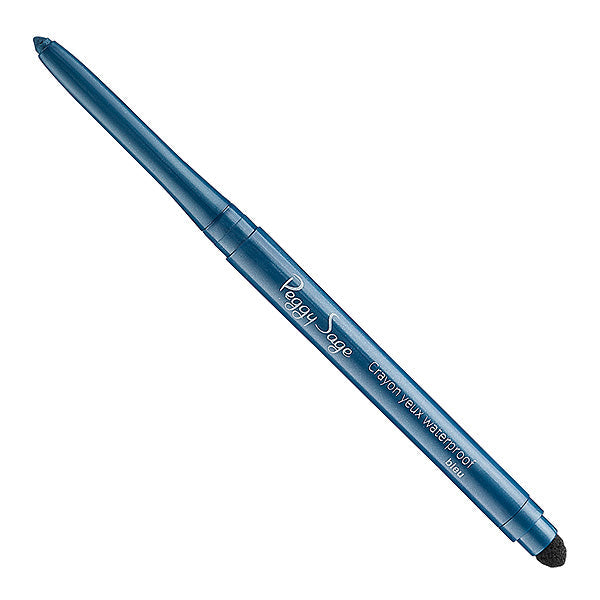 PEGGY SAGE  MATITA OCCHI WATERPROOF BLEU 0,312G