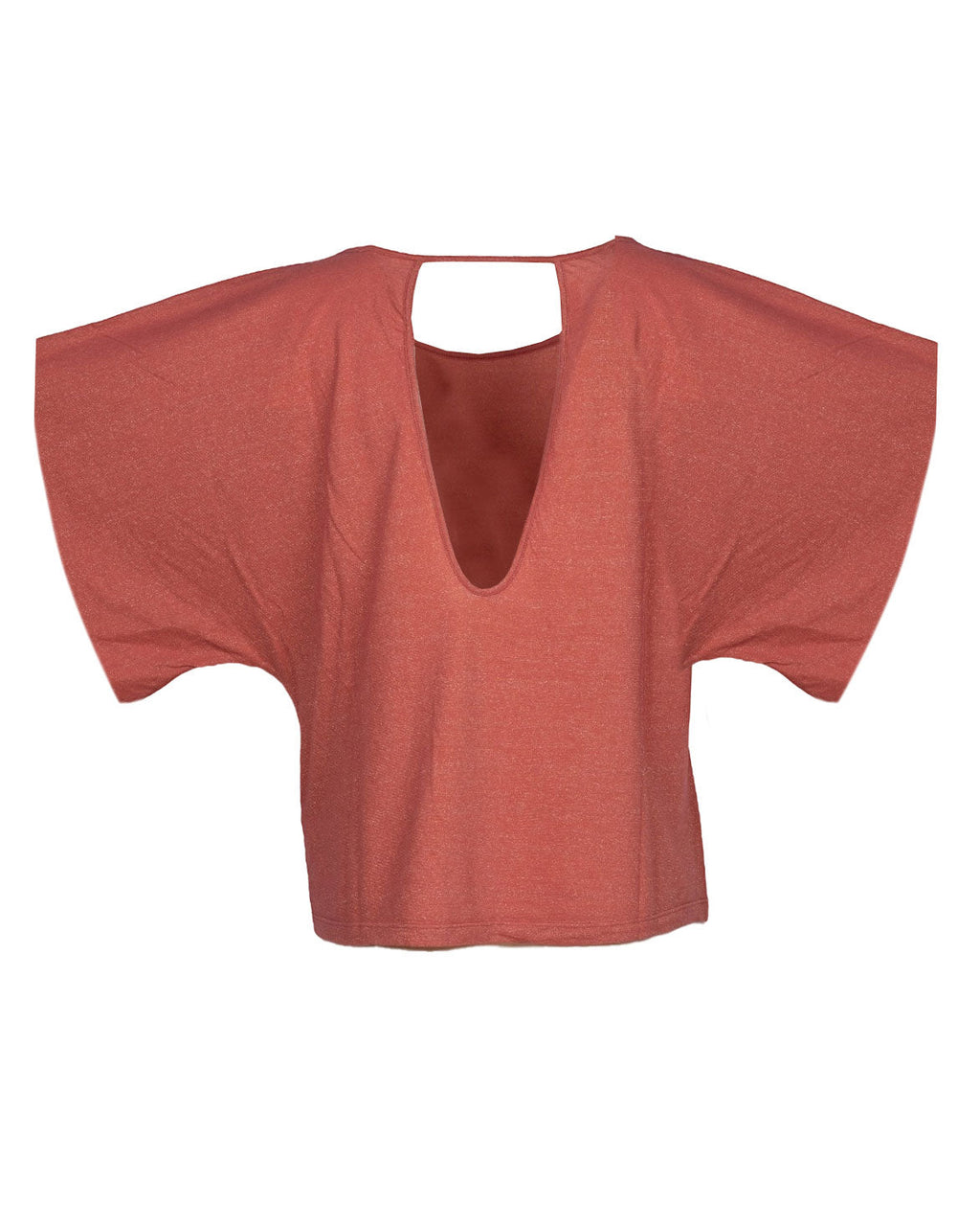 MAGLIA ROSA