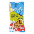 Favolosi, Fave Smoked BBQ da  25gr - Confezione da 40 pezzi