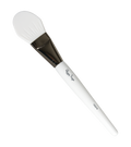 PEGGY SAGE  PENNELLO A SPATOLA IN SILICONE PER IL VISO