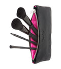 PEGGY SAGE  SET DI 4 PENNELLI MAKE-UP