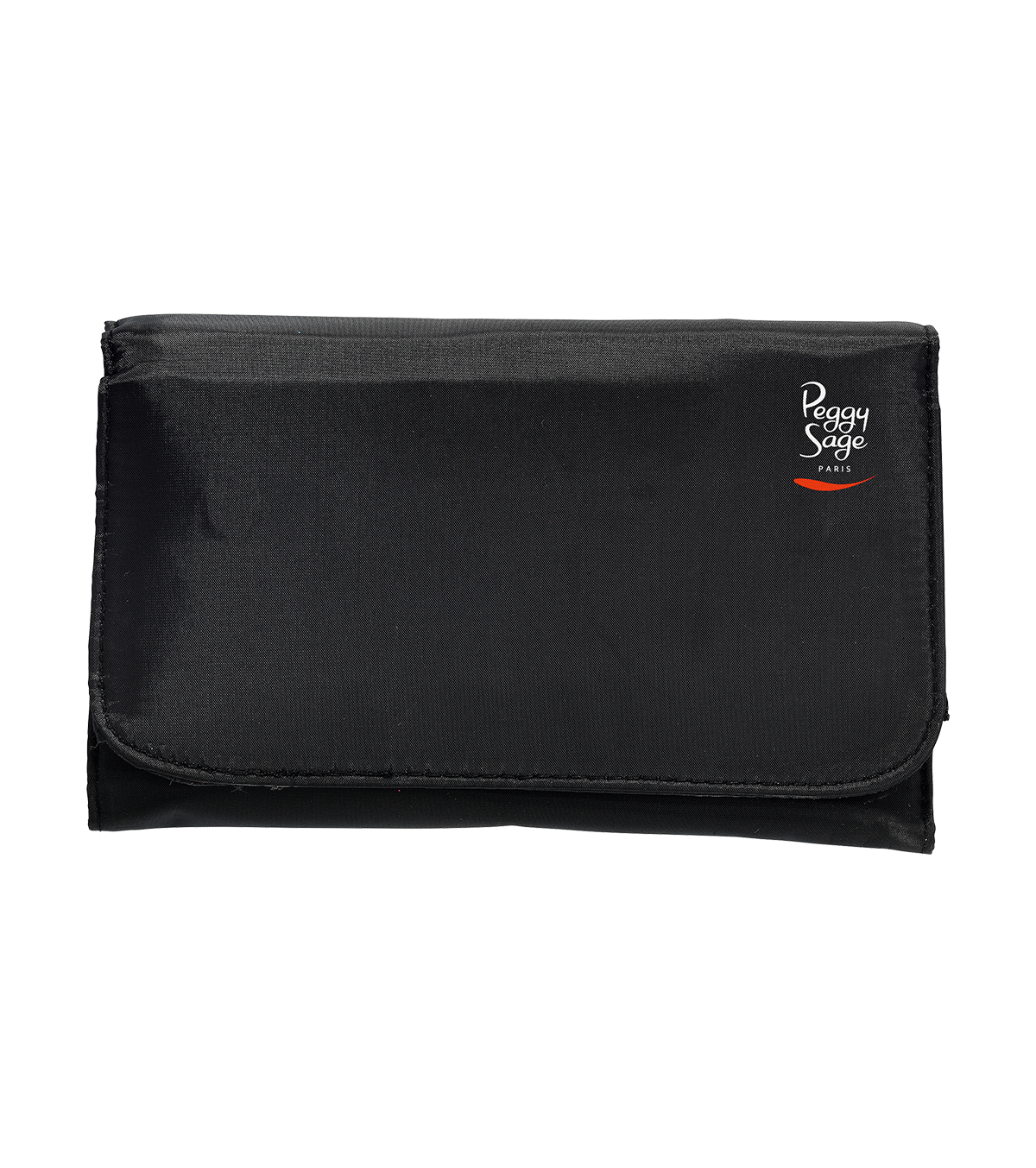 PEGGY SAGE  POCHETTE VUOTA PER 12 PENNELLI MAKE-UP