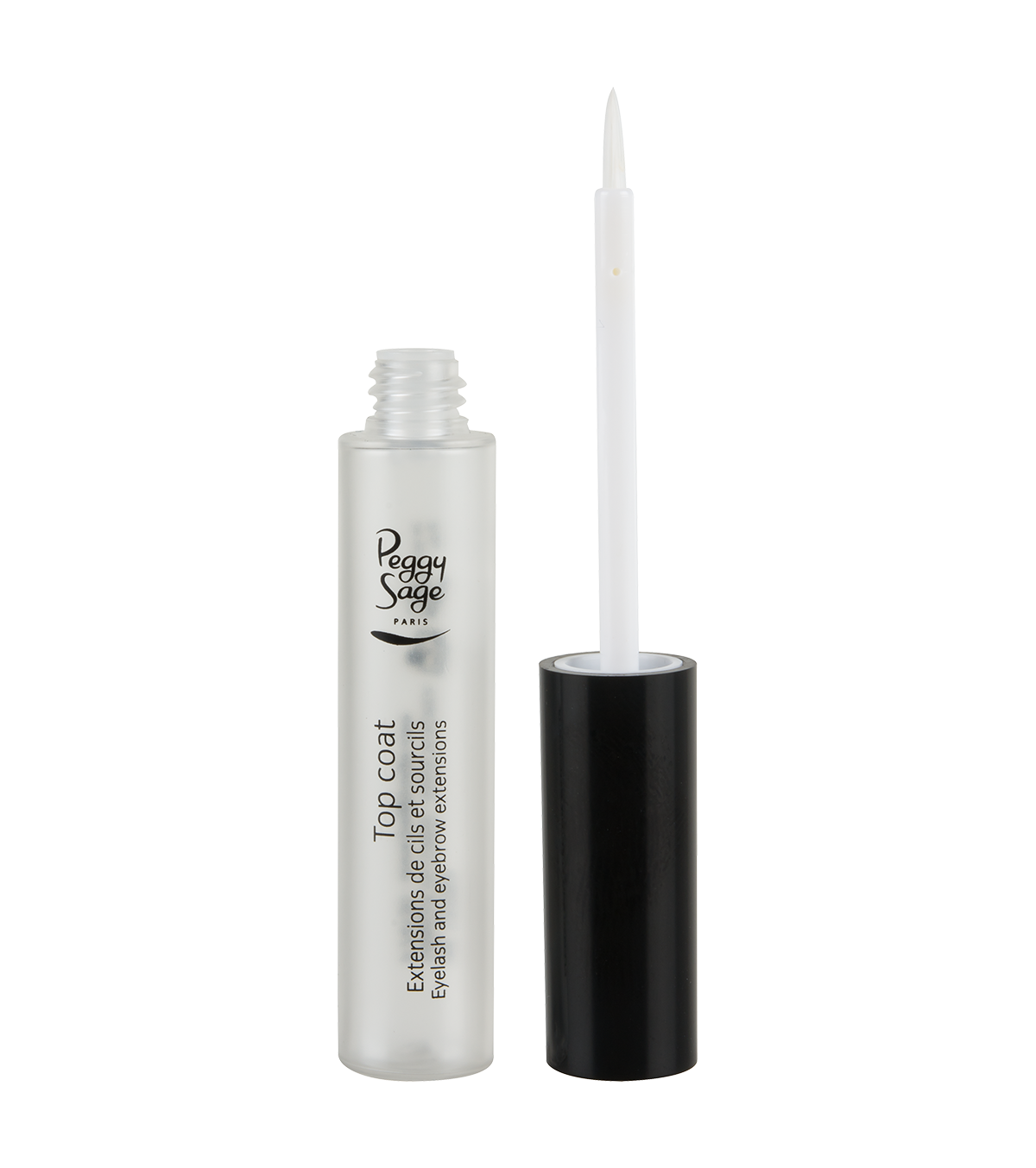 PEGGY SAGE  TOP COAT EXTENSION CIGLIA E SOPRACCIGLIA 10G