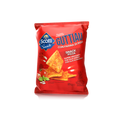 Guttiau gusto pizza 25 gr,  Riso Scotti  - Confezione da 40 pezzi