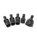 PEGGY SAGE  5 CLIP PER LA RIMOZIONE DI I-LAK SOAK-OFF GEL POLISH