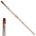 PEGGY SAGE  PENNELLO GOLDEN EDGE SPECIALE ACRILICO