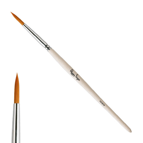 PEGGY SAGE  PENNELLO SPECIALE GEL UV #11