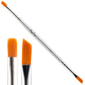 PEGGY SAGE  PENNELLO BISELLATO MG GEL UV