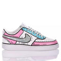 Nike Comics Cinderella
