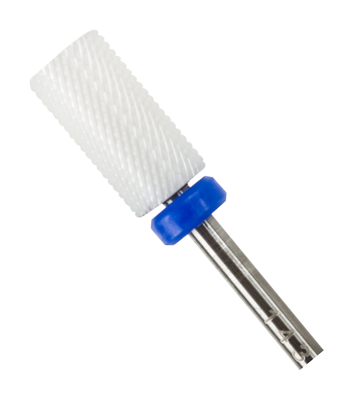 PEGGY SAGE  PUNTA IN CERAMICA SUPERFICIE UNGHIE FINTE - GEL UV