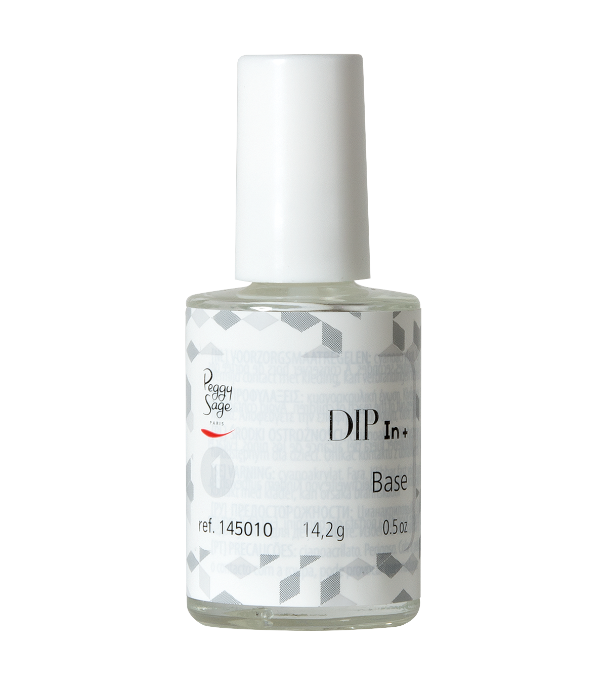PEGGY SAGE  DIP IN + BASE 1 13,27ML