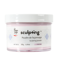 PEGGY SAGE  POLVERE DI MODELLATURA CRISTAL ROSE 180G