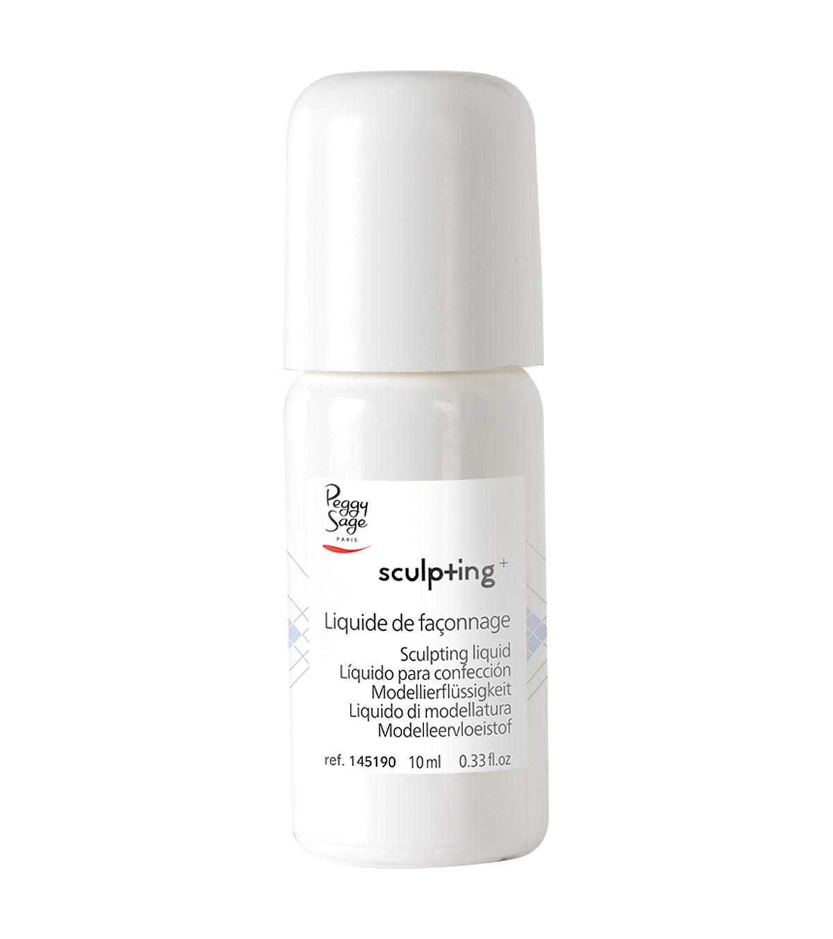 PEGGY SAGE  LIQUIDO DI MODELLATURA 10ML