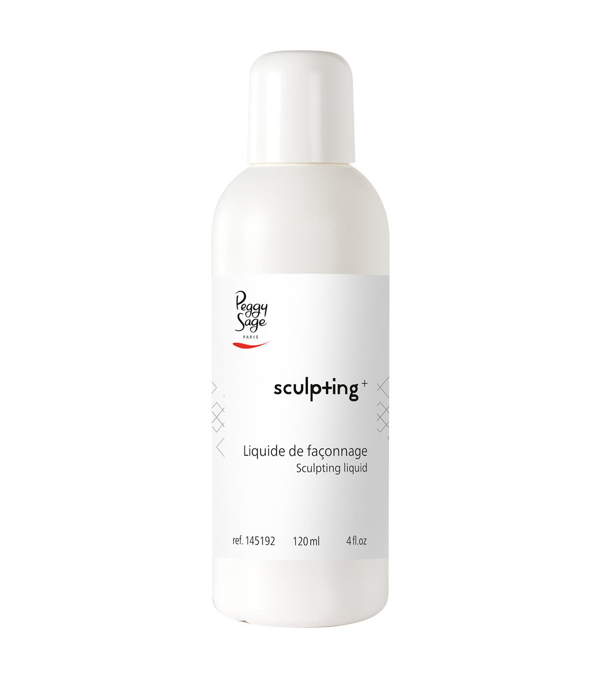 PEGGY SAGE  LIQUIDO DI MODELLATURA 120ML