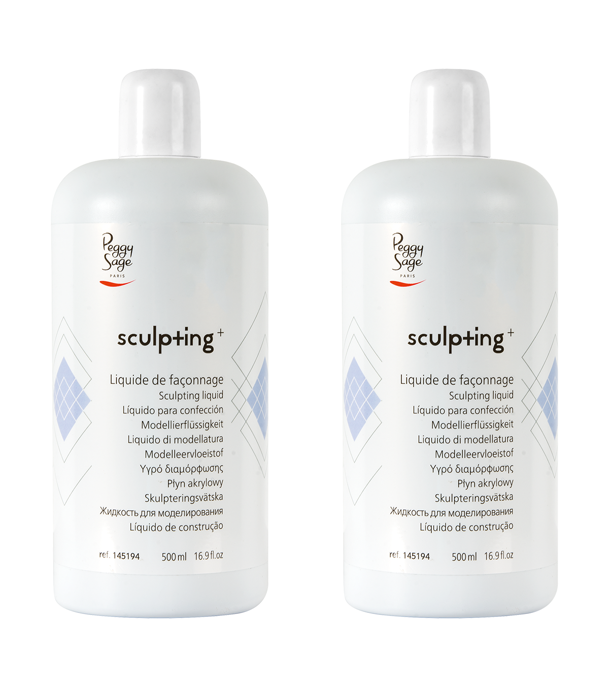 PEGGY SAGE  LIQUIDO DI MODELLATURA 1L