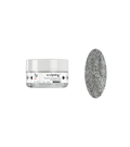 PEGGY SAGE  POLVERE DI MODELLATURA METALLIC SILVER -10G