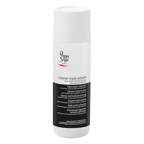 PEGGY SAGE CLEANER TRIPLA AZIONE 115 ML