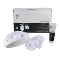 PEGGY SAGE  KIT MANICURE TIEPIDA