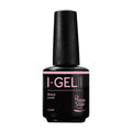 PEGGY SAGE  UV&LED PINK I-GEL BASE - 15ML