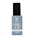 PEGGY SAGE  FRENCH MANICURE UV&LED I-GEL 2,0 - 11ML