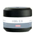 PEGGY SAGE  PINK UV&LEDBUILDER GEL I-GEL 2,0 - 15G