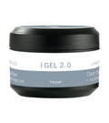 PEGGY SAGE  CLEAR UV&LED BUILDER GEL I-GEL 2,0 - 50G