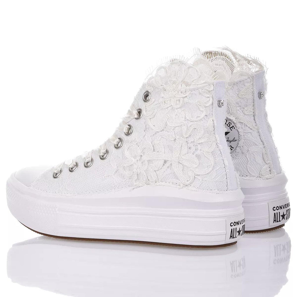 Converse Move Charlize