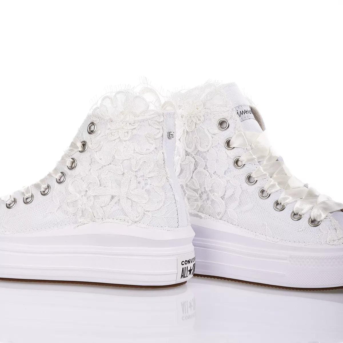 Converse Move Charlize